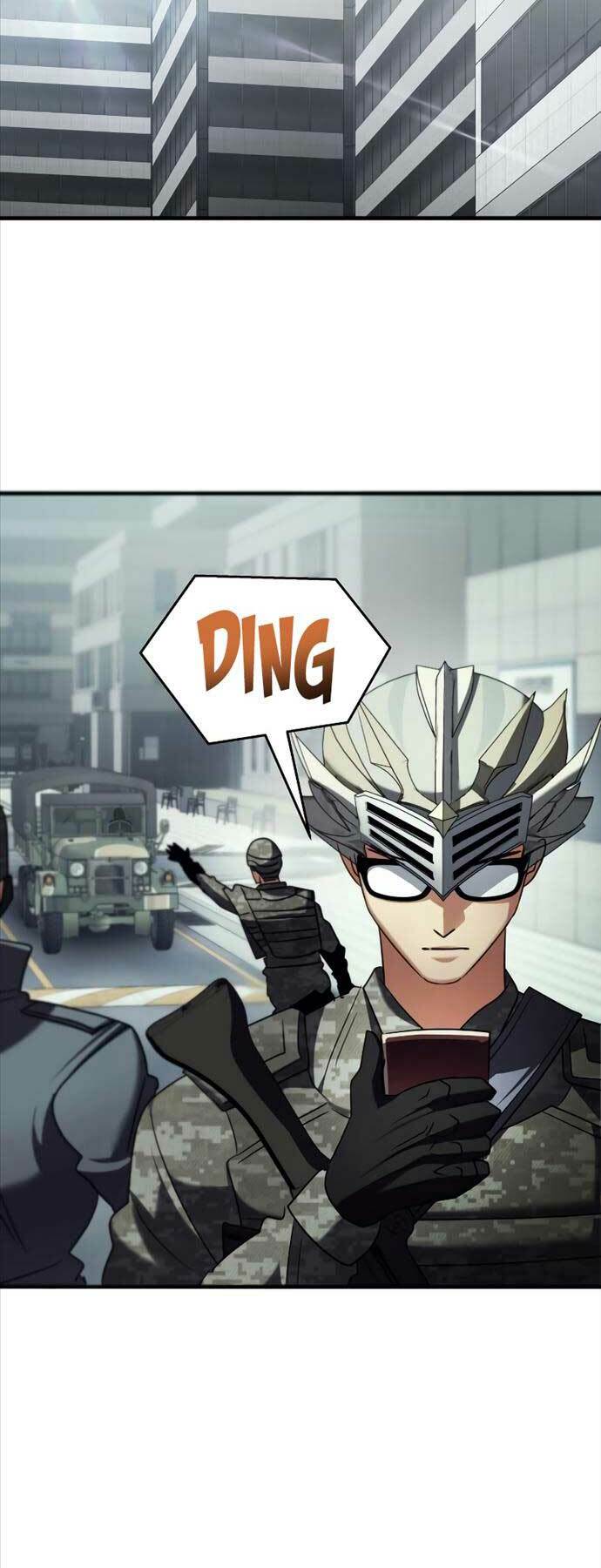 Ván Cược Của Chúa Chap 22 - Next Chap 23