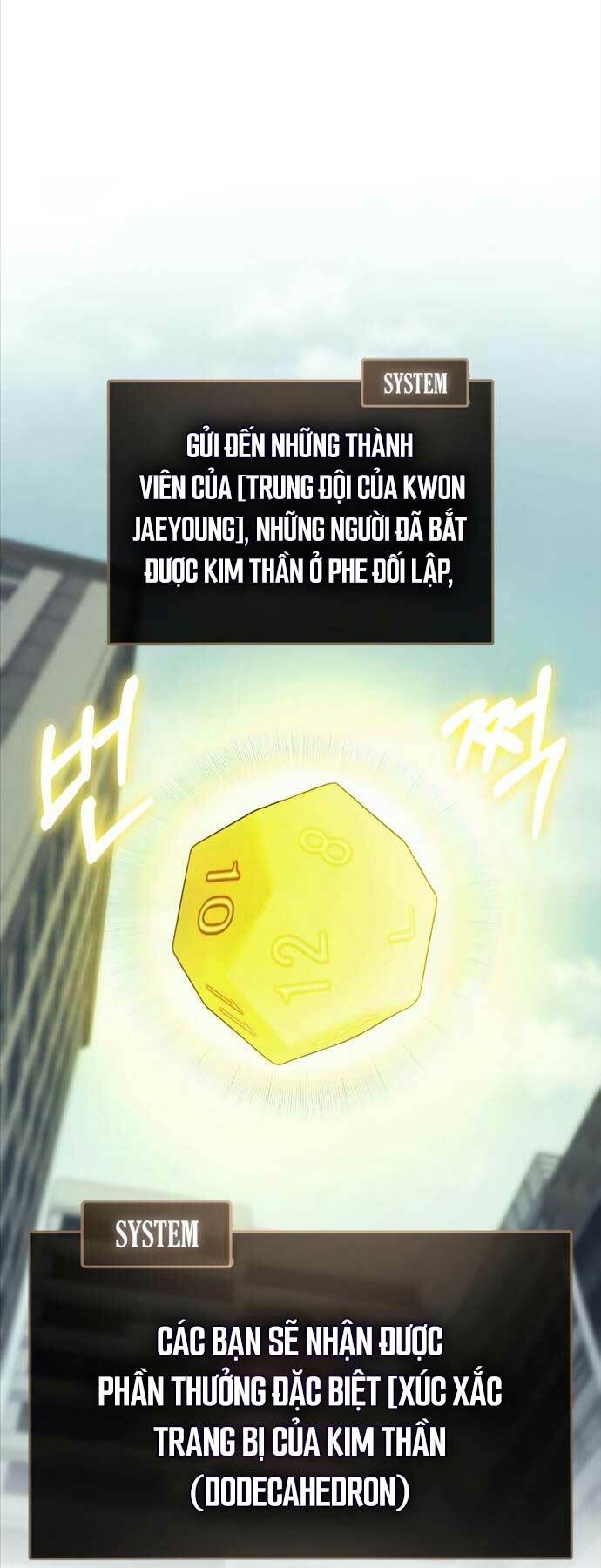 Ván Cược Của Chúa Chap 22 - Next Chap 23