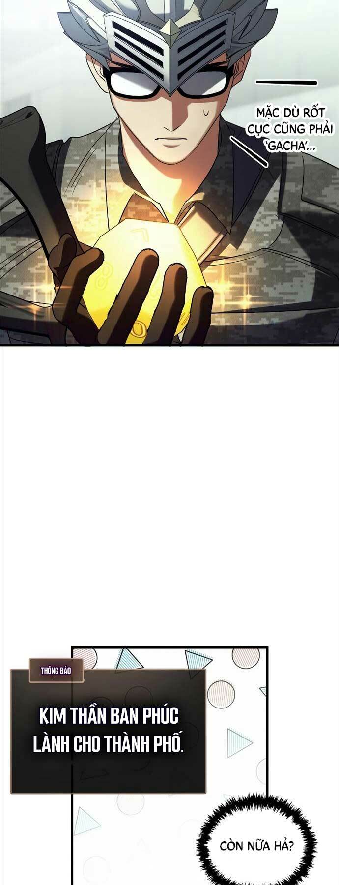 Ván Cược Của Chúa Chap 22 - Next Chap 23