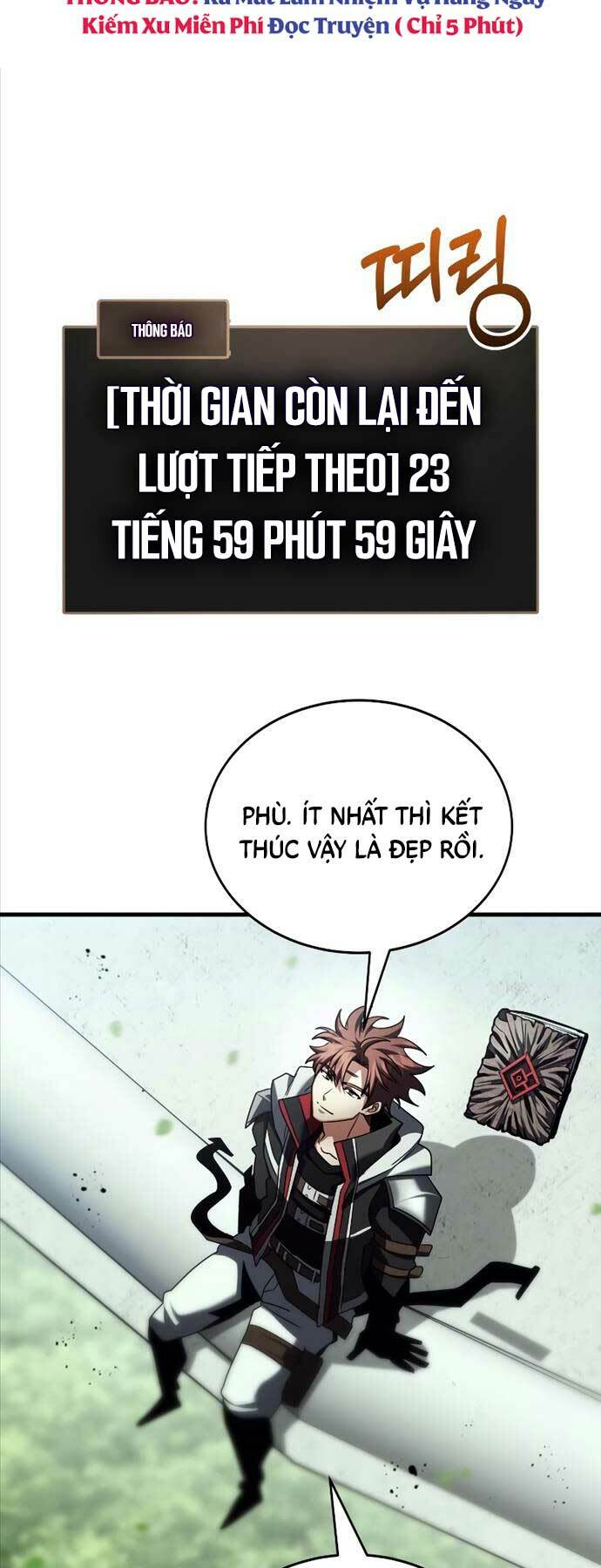 Ván Cược Của Chúa Chap 22 - Next Chap 23