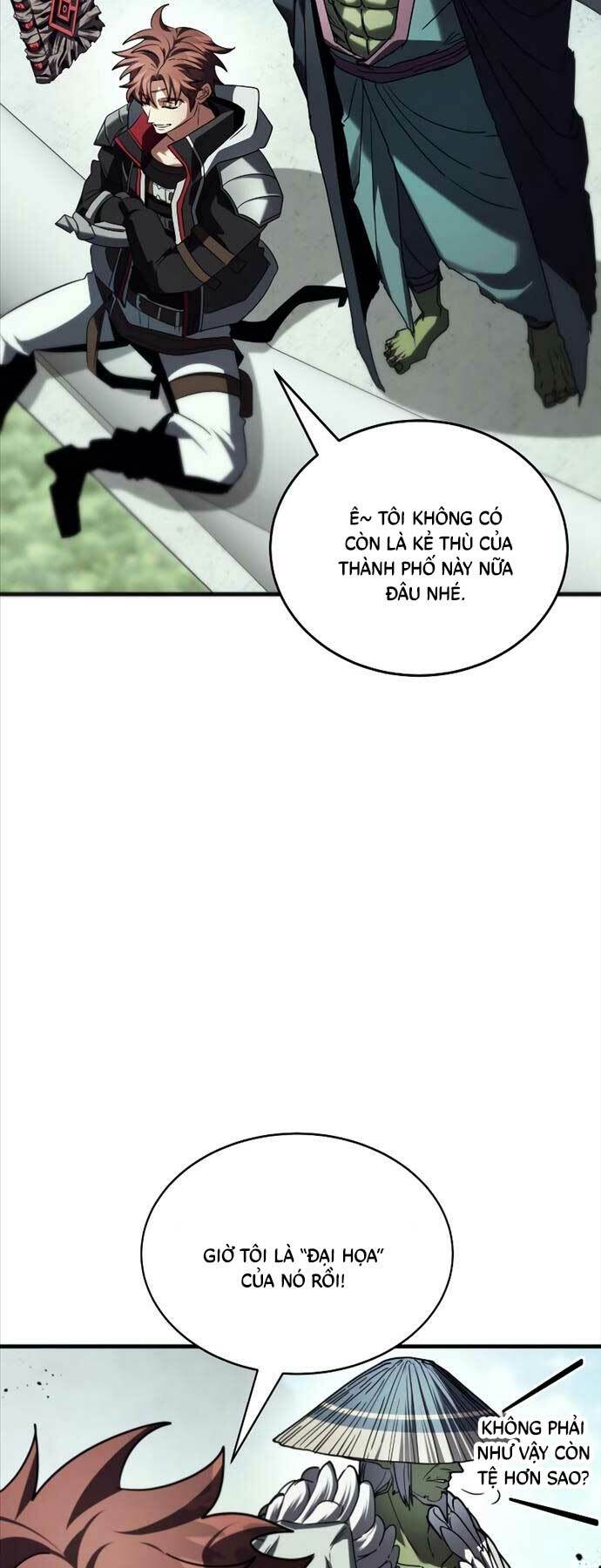 Ván Cược Của Chúa Chap 22 - Next Chap 23