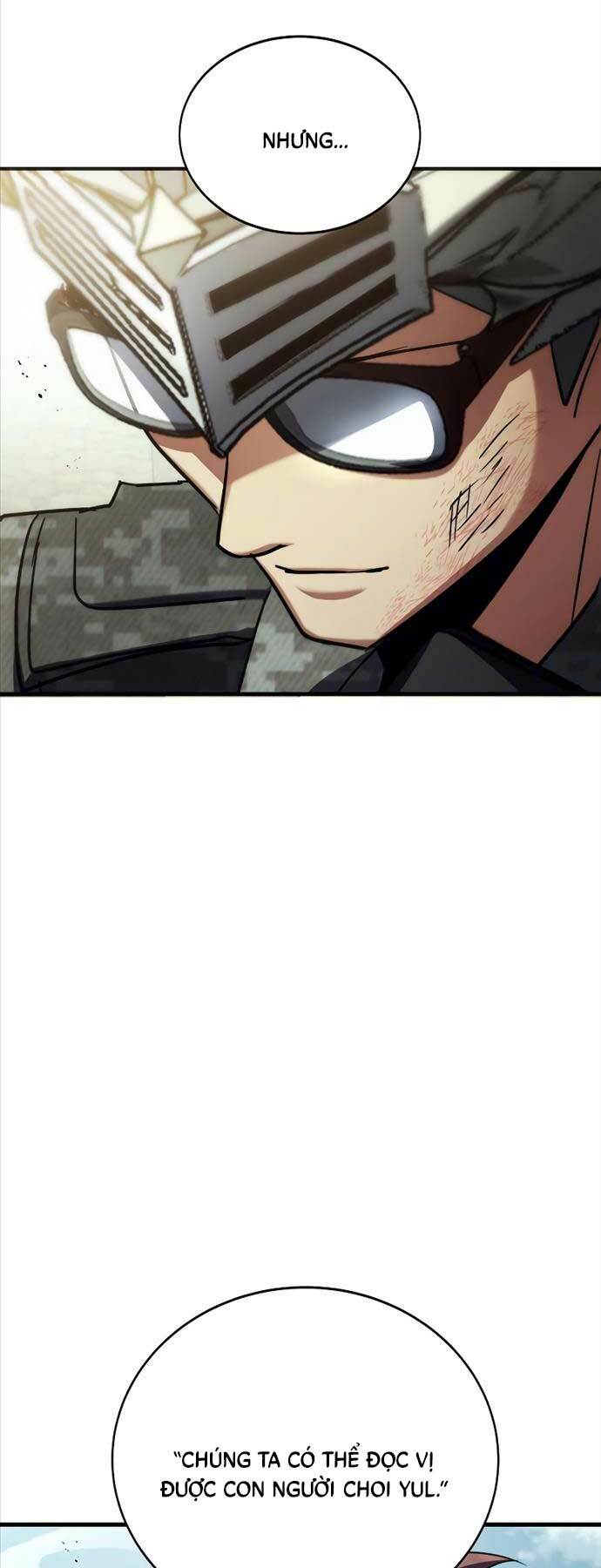 Ván Cược Của Chúa Chap 22 - Next Chap 23