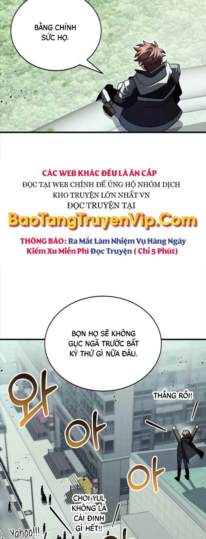 Ván Cược Của Chúa Chap 22 - Next Chap 23