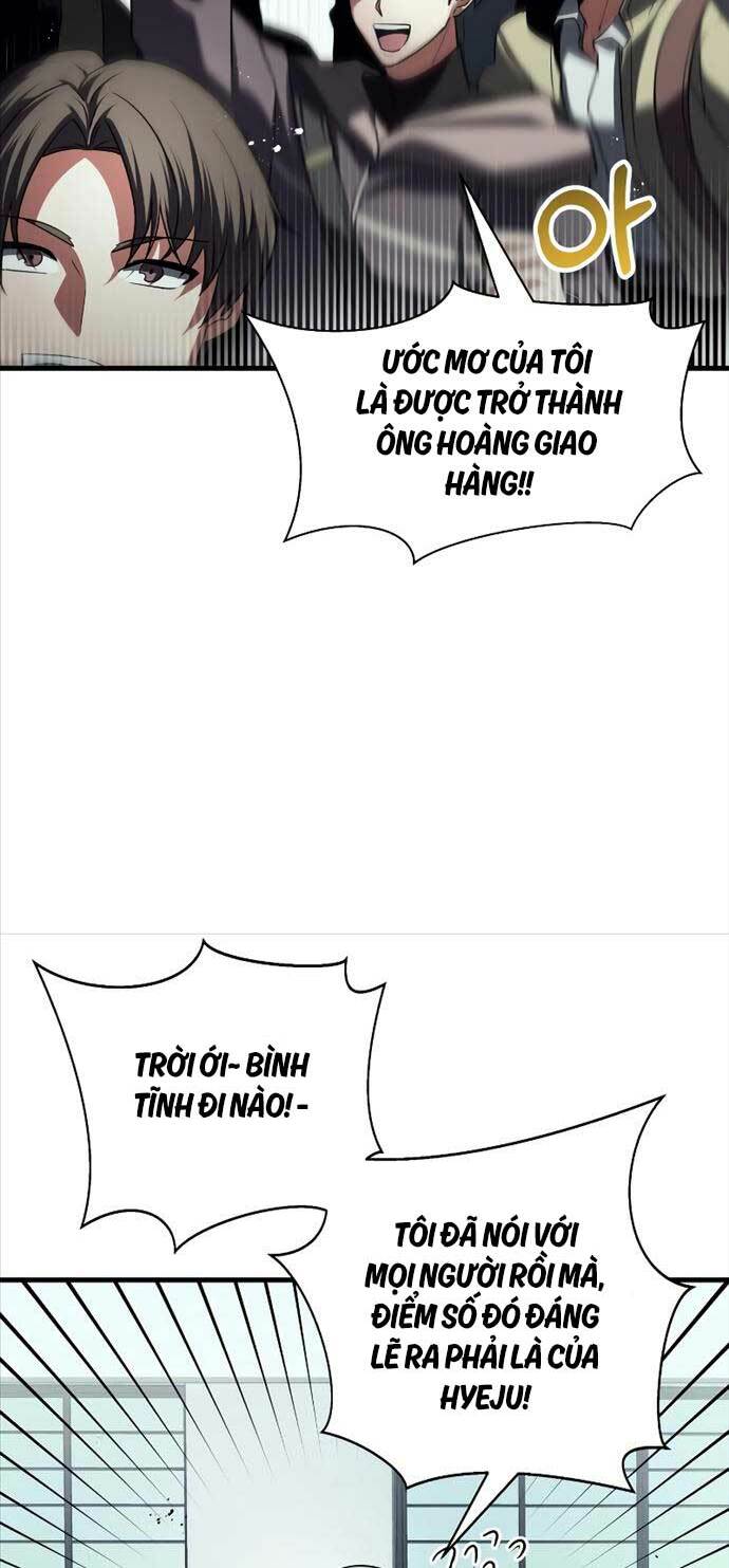 Ván Cược Của Chúa Chap 22 - Next Chap 23