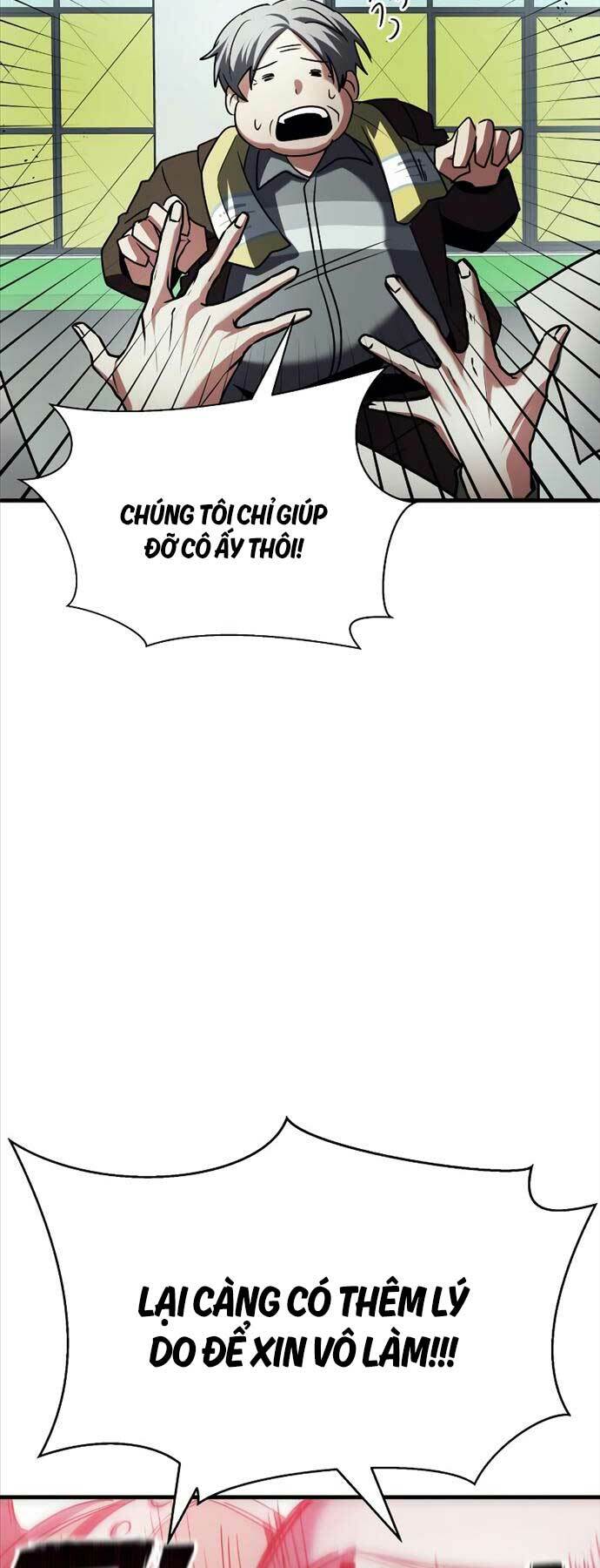 Ván Cược Của Chúa Chap 22 - Next Chap 23