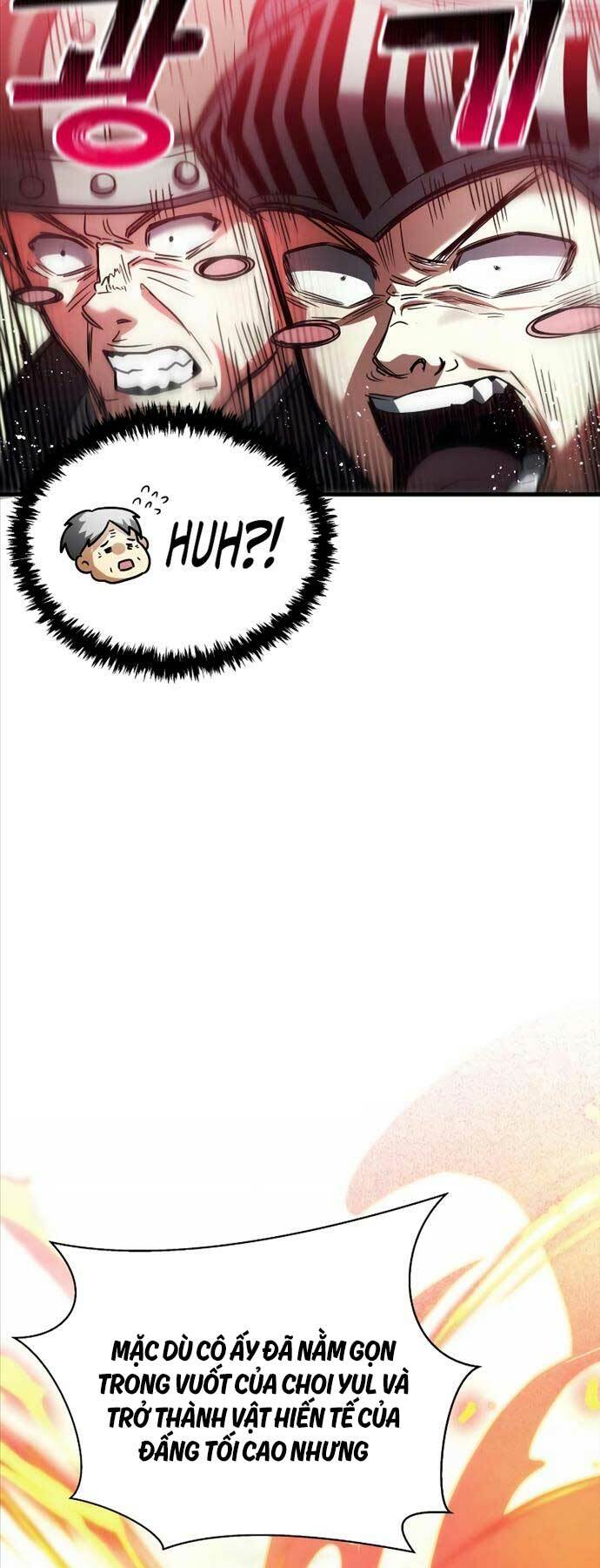 Ván Cược Của Chúa Chap 22 - Next Chap 23