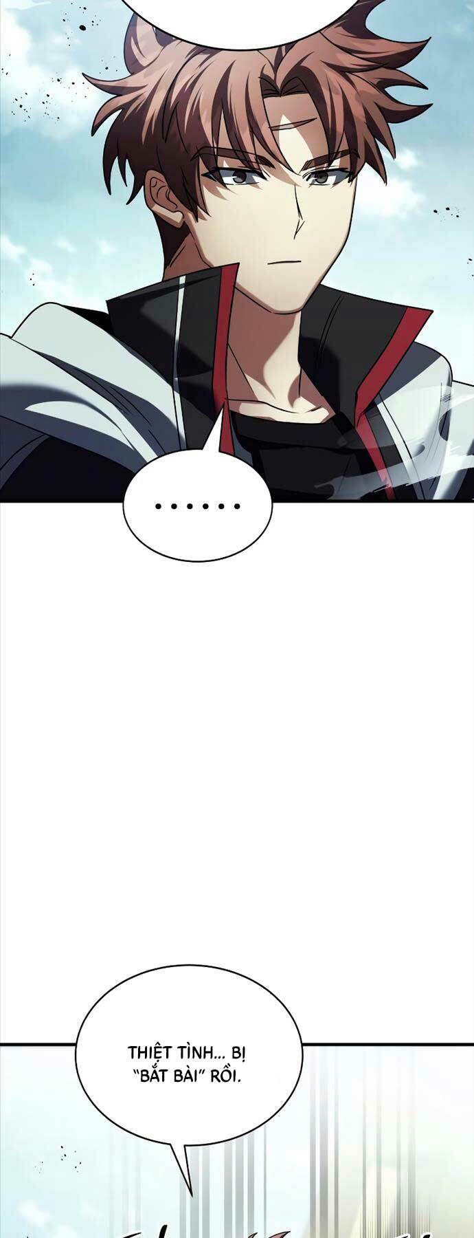 Ván Cược Của Chúa Chap 22 - Next Chap 23