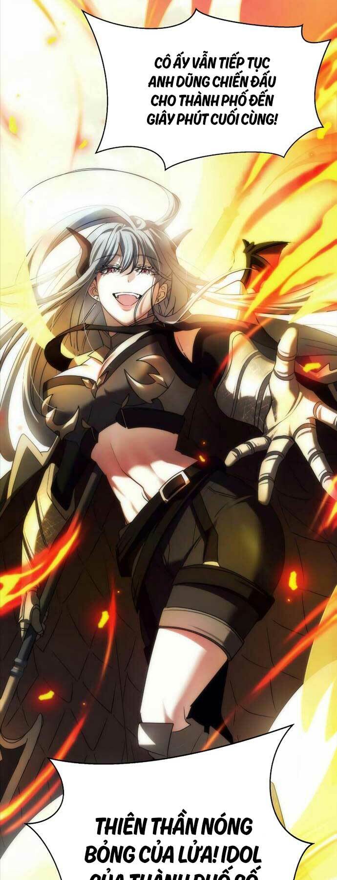 Ván Cược Của Chúa Chap 22 - Next Chap 23