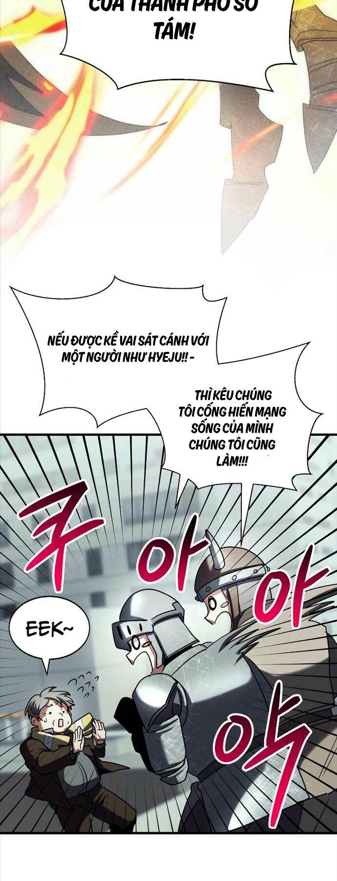 Ván Cược Của Chúa Chap 22 - Next Chap 23