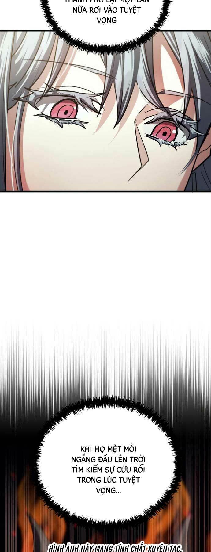 Ván Cược Của Chúa Chap 22 - Next Chap 23