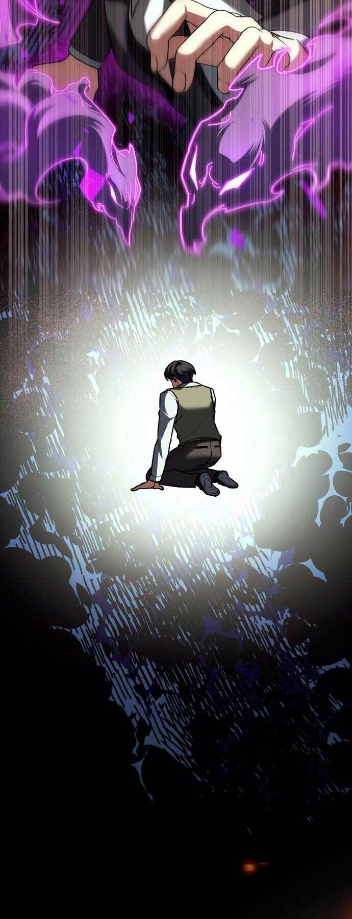 Ván Cược Của Chúa Chap 22 - Next Chap 23