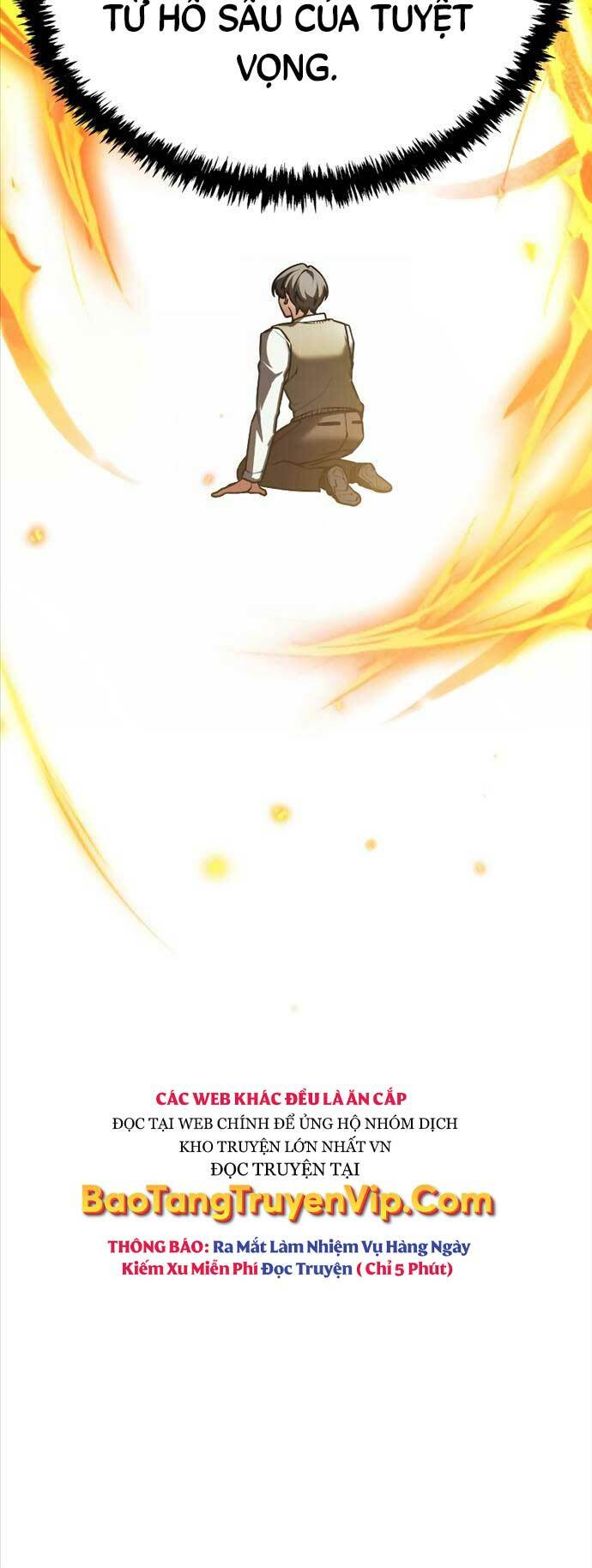 Ván Cược Của Chúa Chap 22 - Next Chap 23