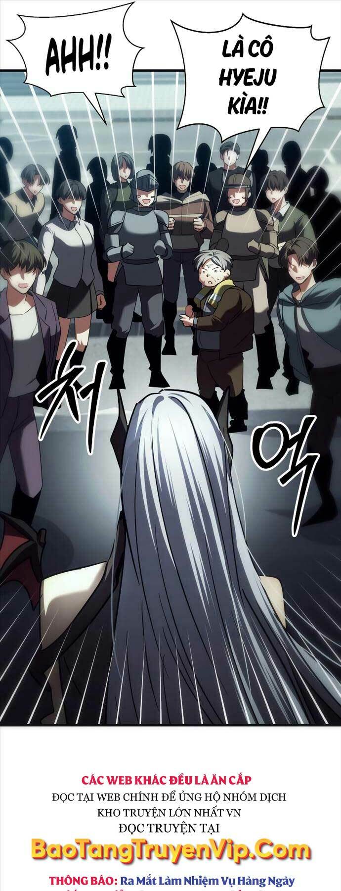 Ván Cược Của Chúa Chap 22 - Next Chap 23