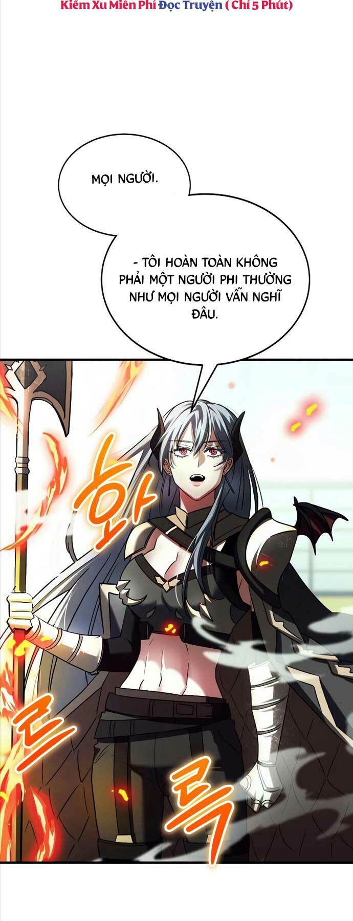 Ván Cược Của Chúa Chap 22 - Next Chap 23