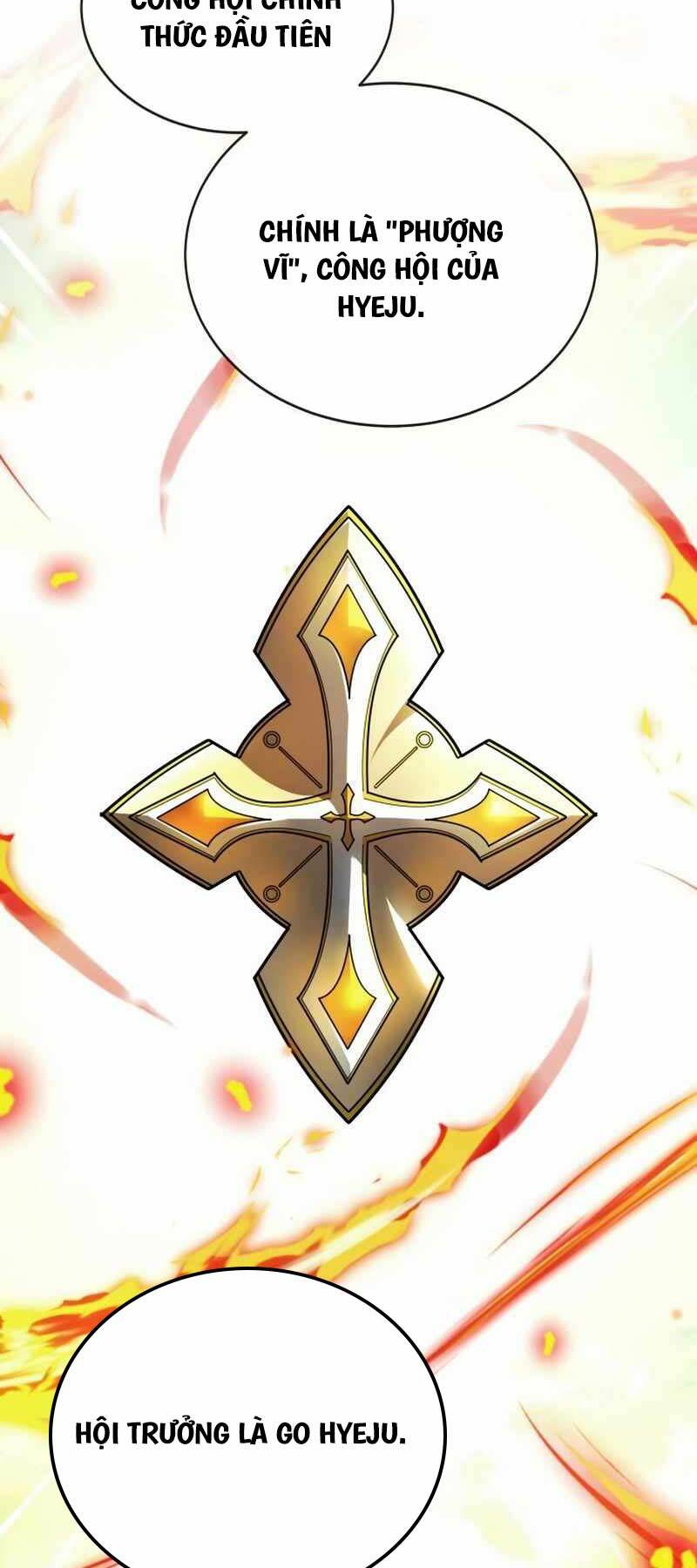 Ván Cược Của Chúa Chap 23 - Next Chap 24