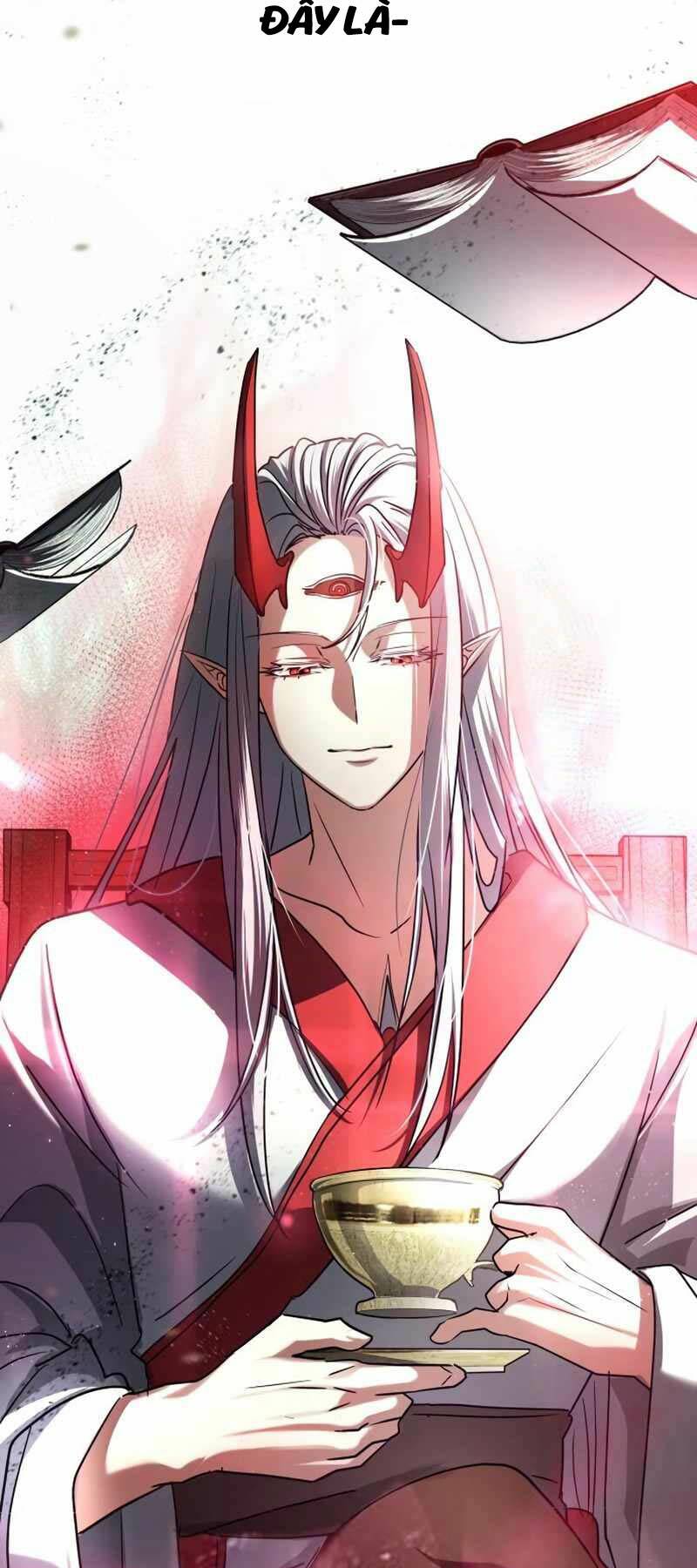 Ván Cược Của Chúa Chap 23 - Next Chap 24