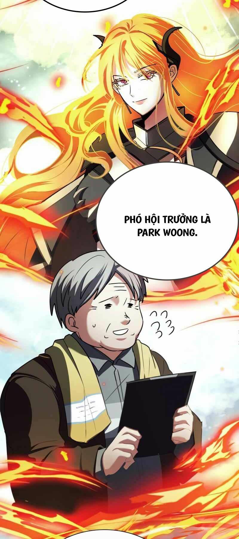 Ván Cược Của Chúa Chap 23 - Next Chap 24