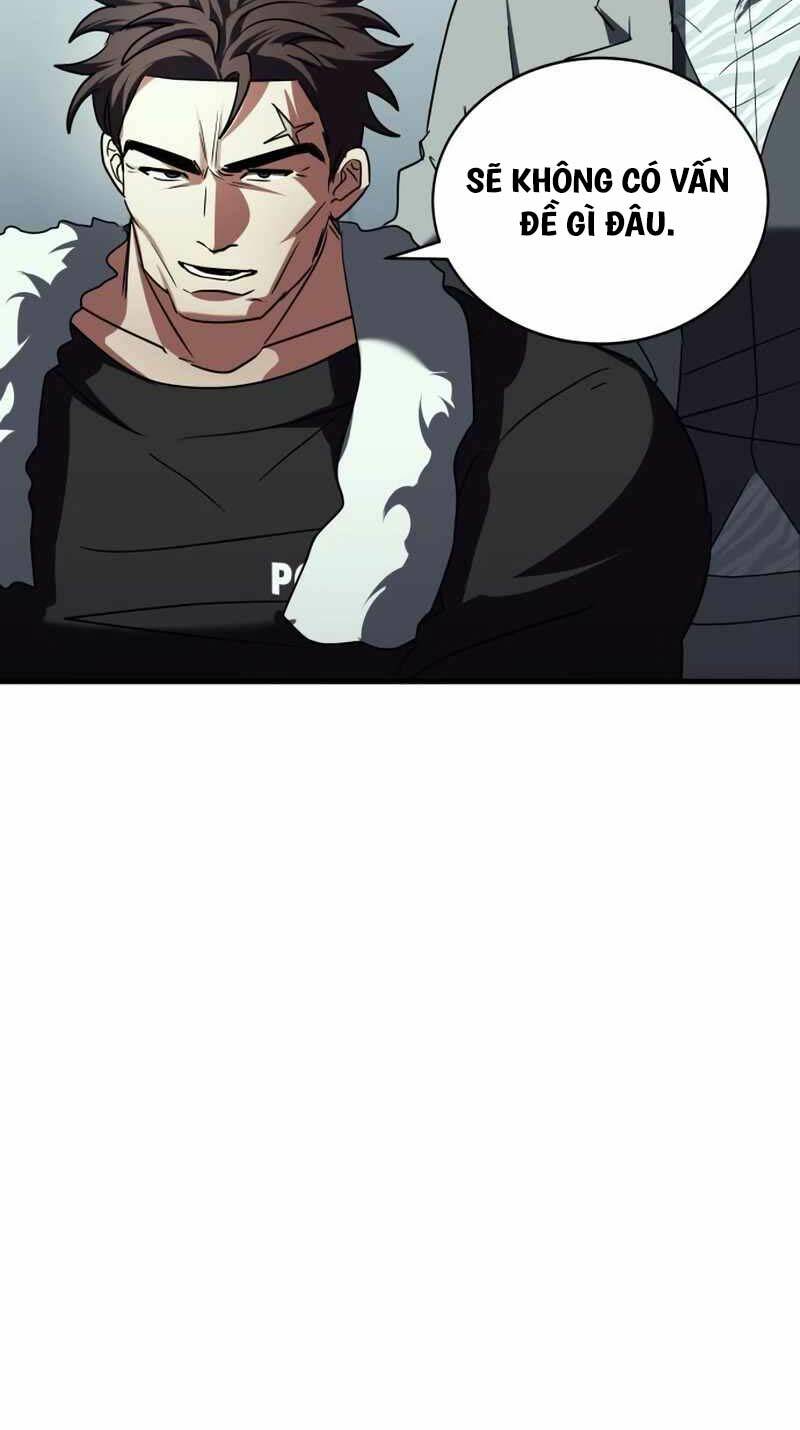 Ván Cược Của Chúa Chap 23 - Next Chap 24