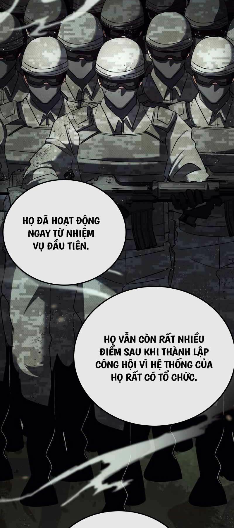 Ván Cược Của Chúa Chap 23 - Next Chap 24