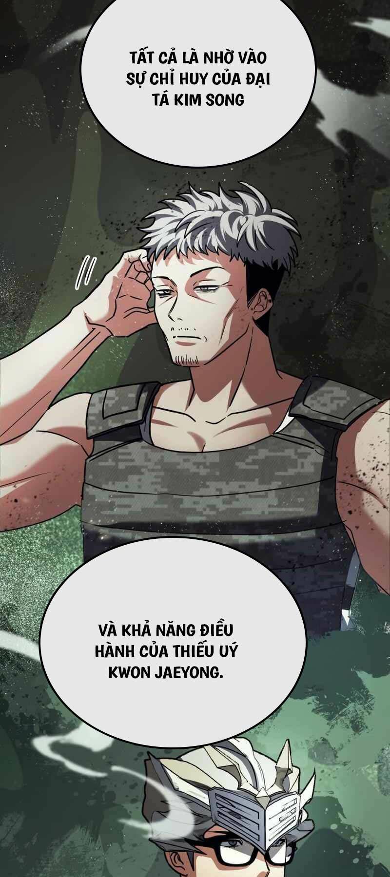 Ván Cược Của Chúa Chap 23 - Next Chap 24
