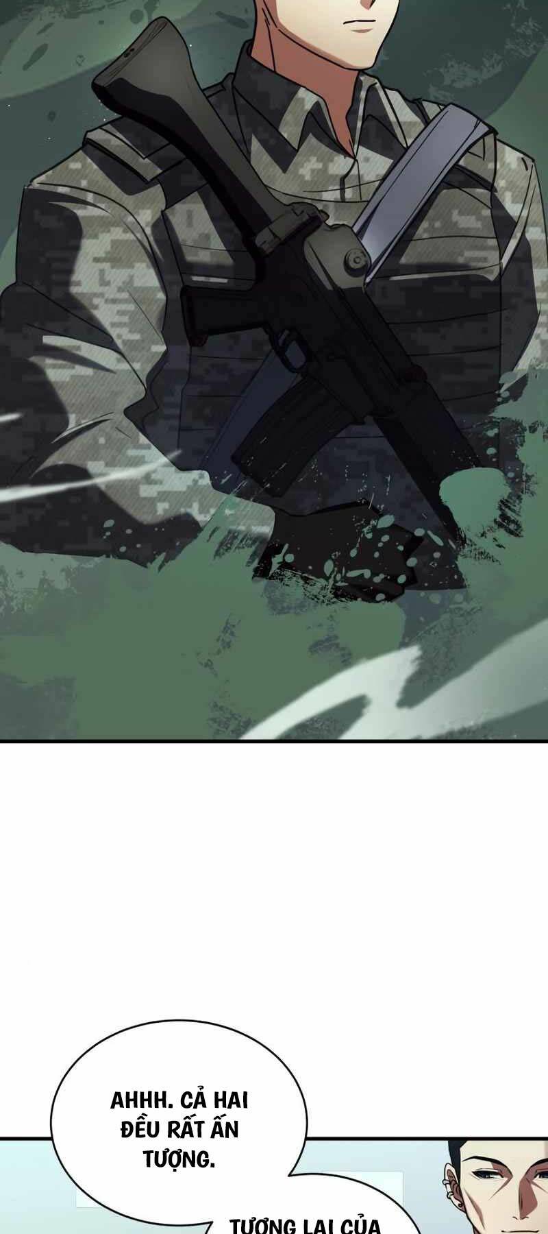 Ván Cược Của Chúa Chap 23 - Next Chap 24