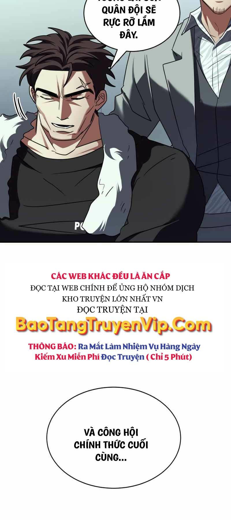 Ván Cược Của Chúa Chap 23 - Next Chap 24