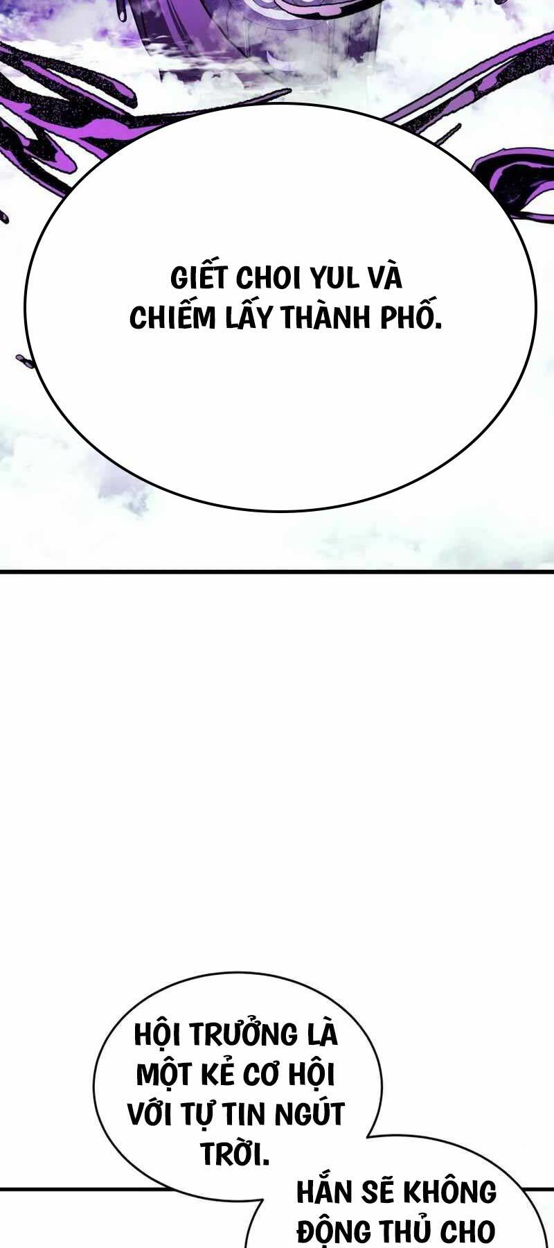 Ván Cược Của Chúa Chap 23 - Next Chap 24