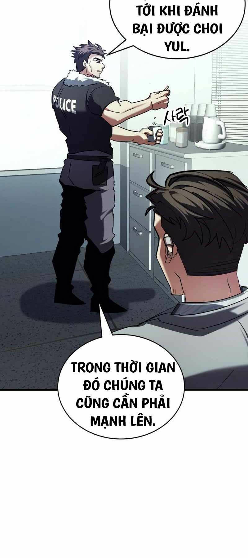 Ván Cược Của Chúa Chap 23 - Next Chap 24