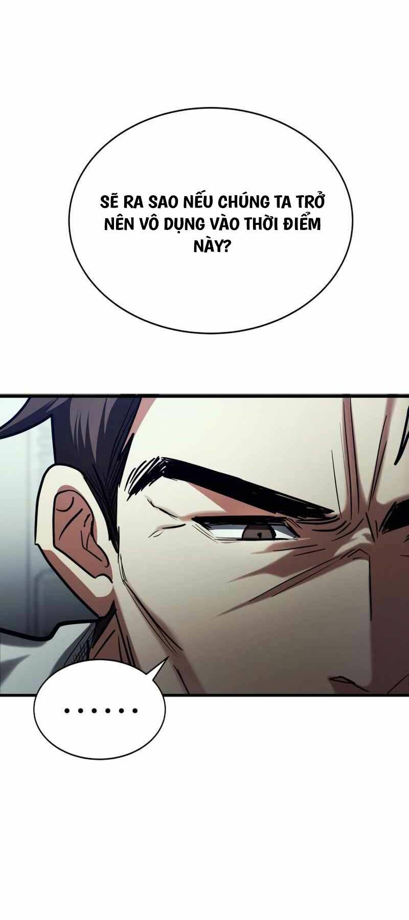 Ván Cược Của Chúa Chap 23 - Next Chap 24