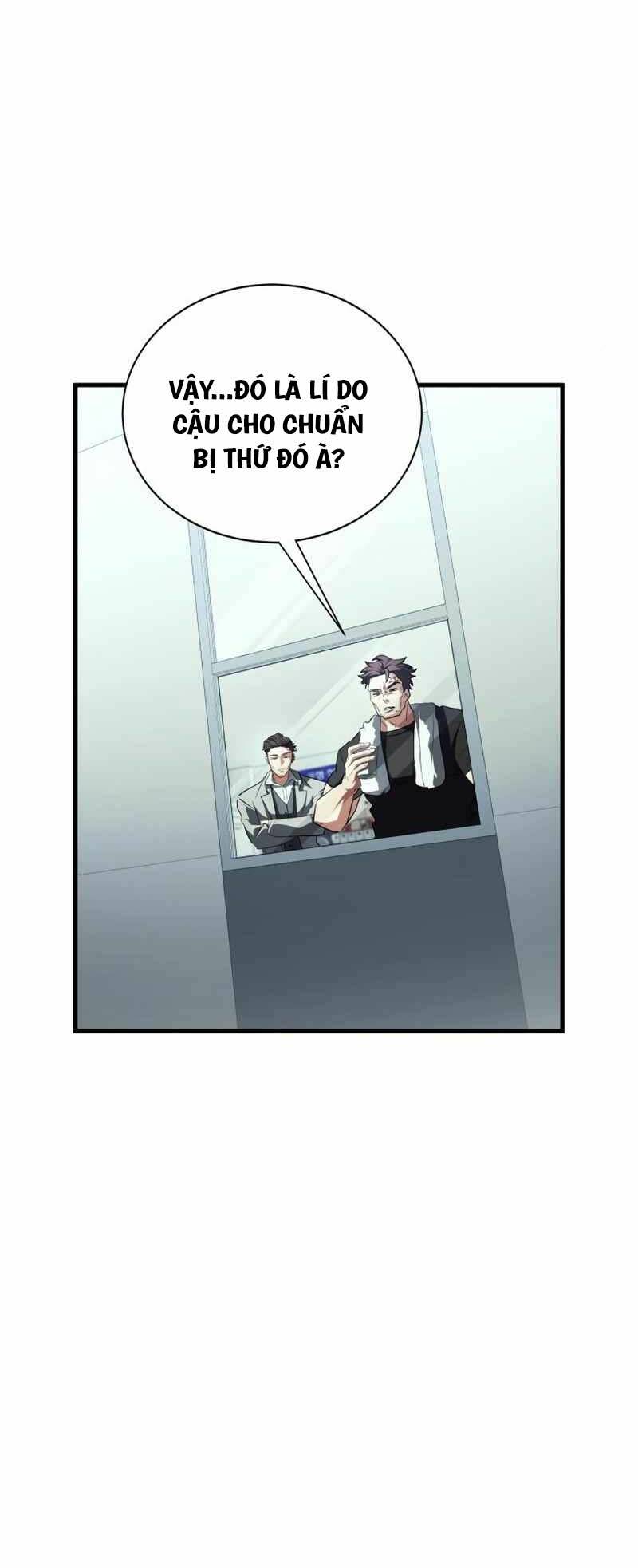 Ván Cược Của Chúa Chap 23 - Next Chap 24