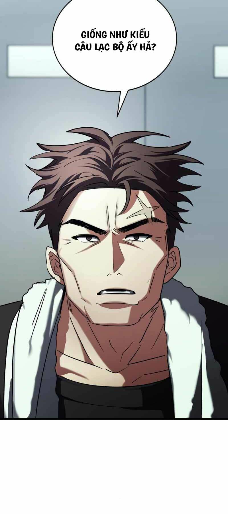 Ván Cược Của Chúa Chap 23 - Next Chap 24