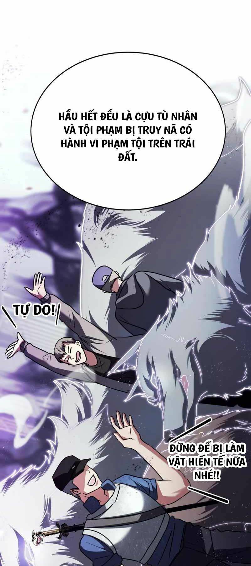 Ván Cược Của Chúa Chap 23 - Next Chap 24