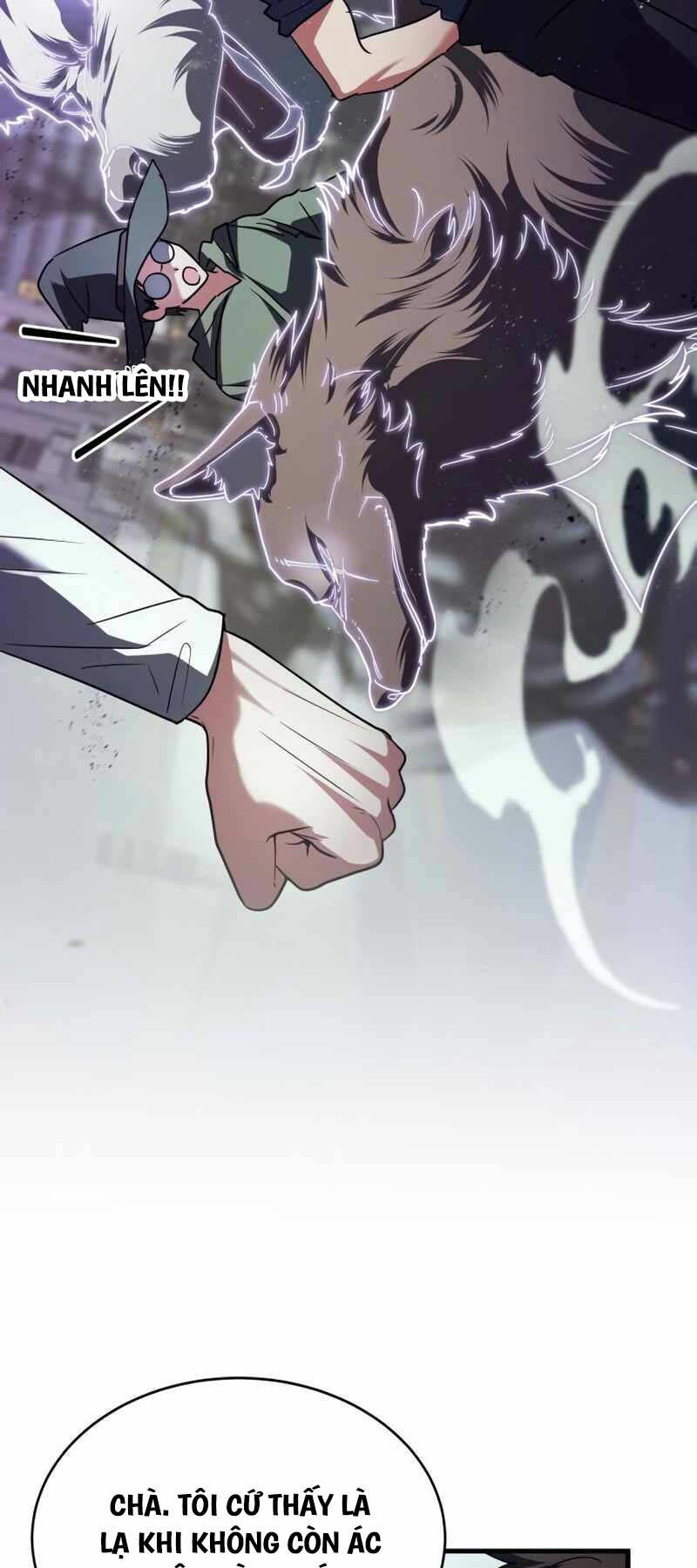 Ván Cược Của Chúa Chap 23 - Next Chap 24