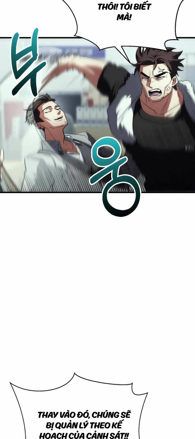 Ván Cược Của Chúa Chap 23 - Next Chap 24