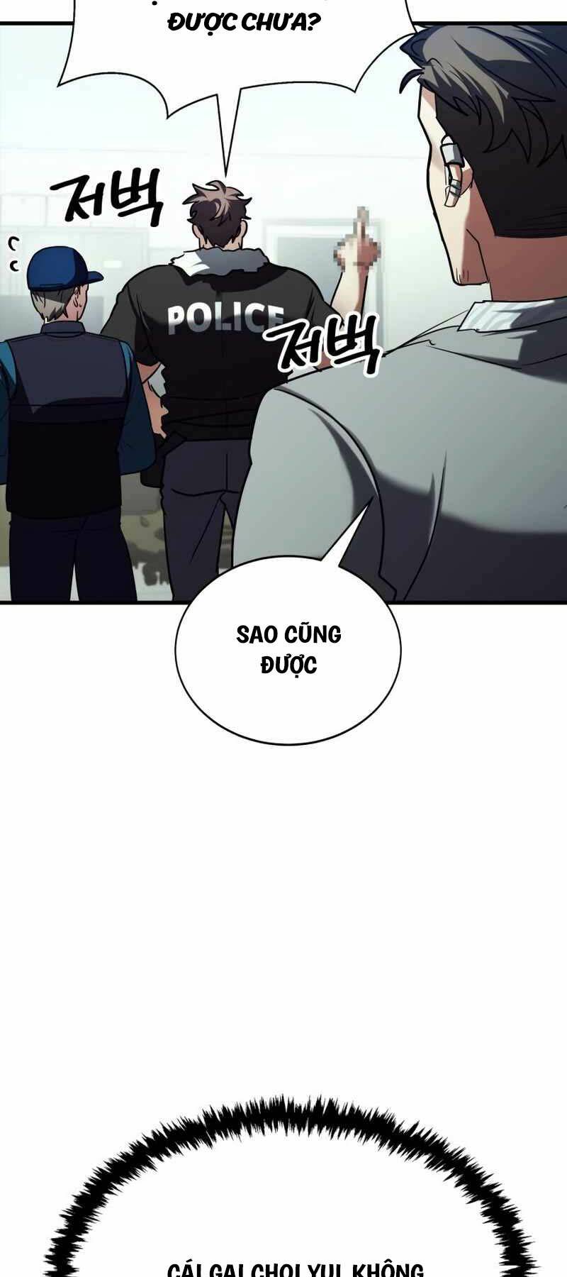 Ván Cược Của Chúa Chap 23 - Next Chap 24