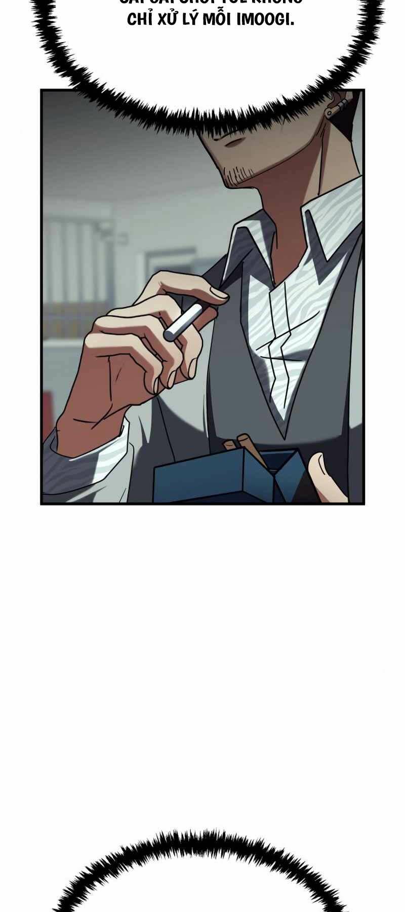 Ván Cược Của Chúa Chap 23 - Next Chap 24