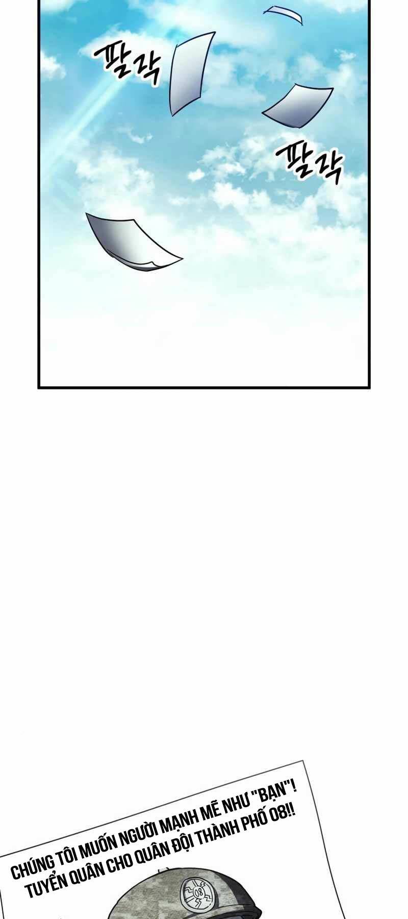 Ván Cược Của Chúa Chap 23 - Next Chap 24