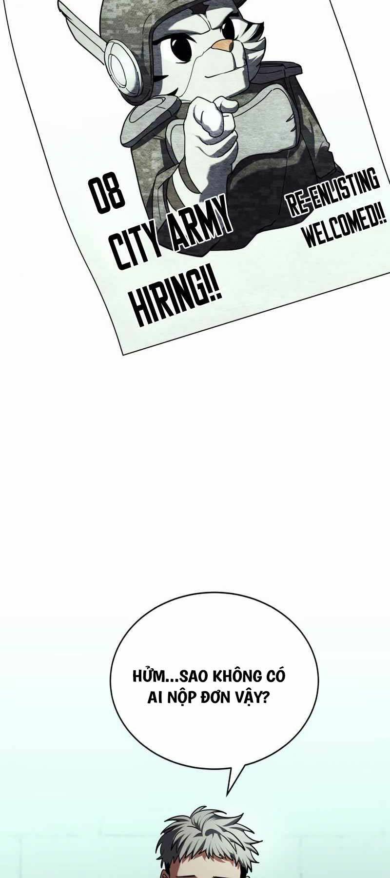 Ván Cược Của Chúa Chap 23 - Next Chap 24