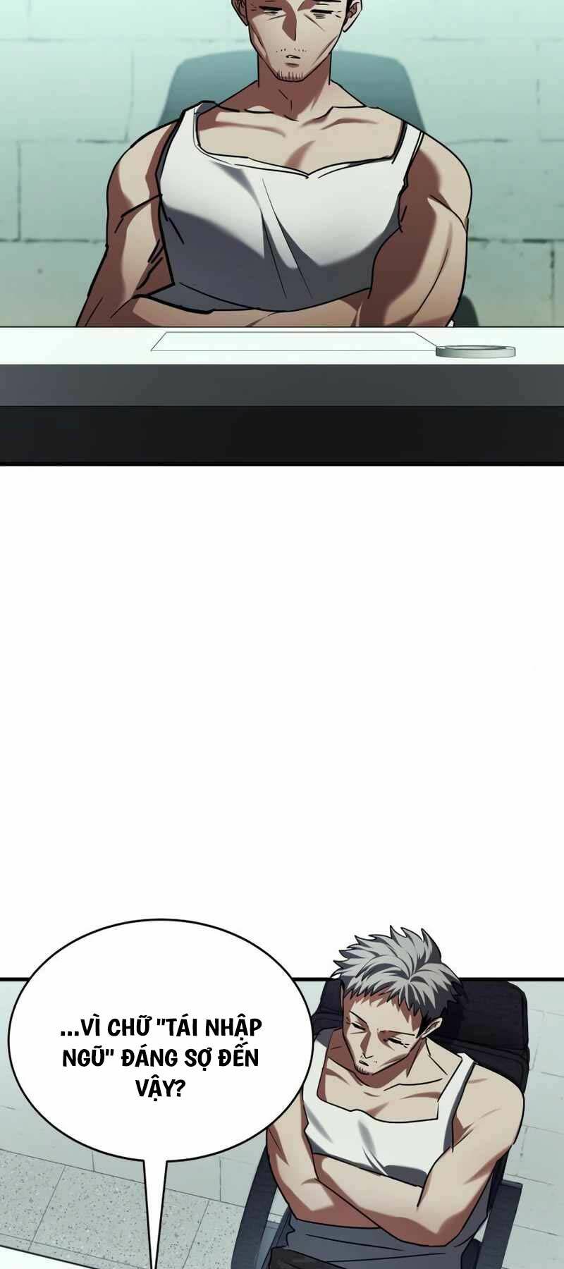 Ván Cược Của Chúa Chap 23 - Next Chap 24