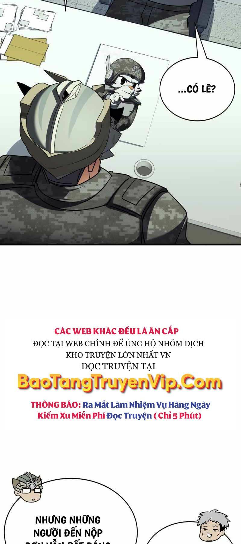 Ván Cược Của Chúa Chap 23 - Next Chap 24