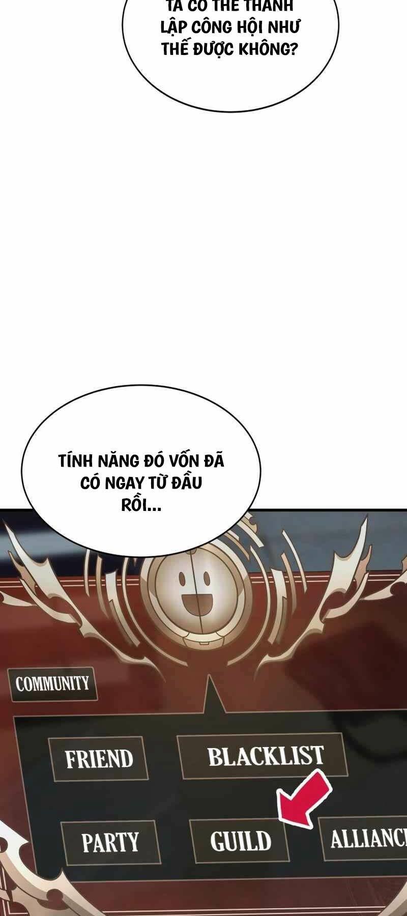Ván Cược Của Chúa Chap 23 - Next Chap 24