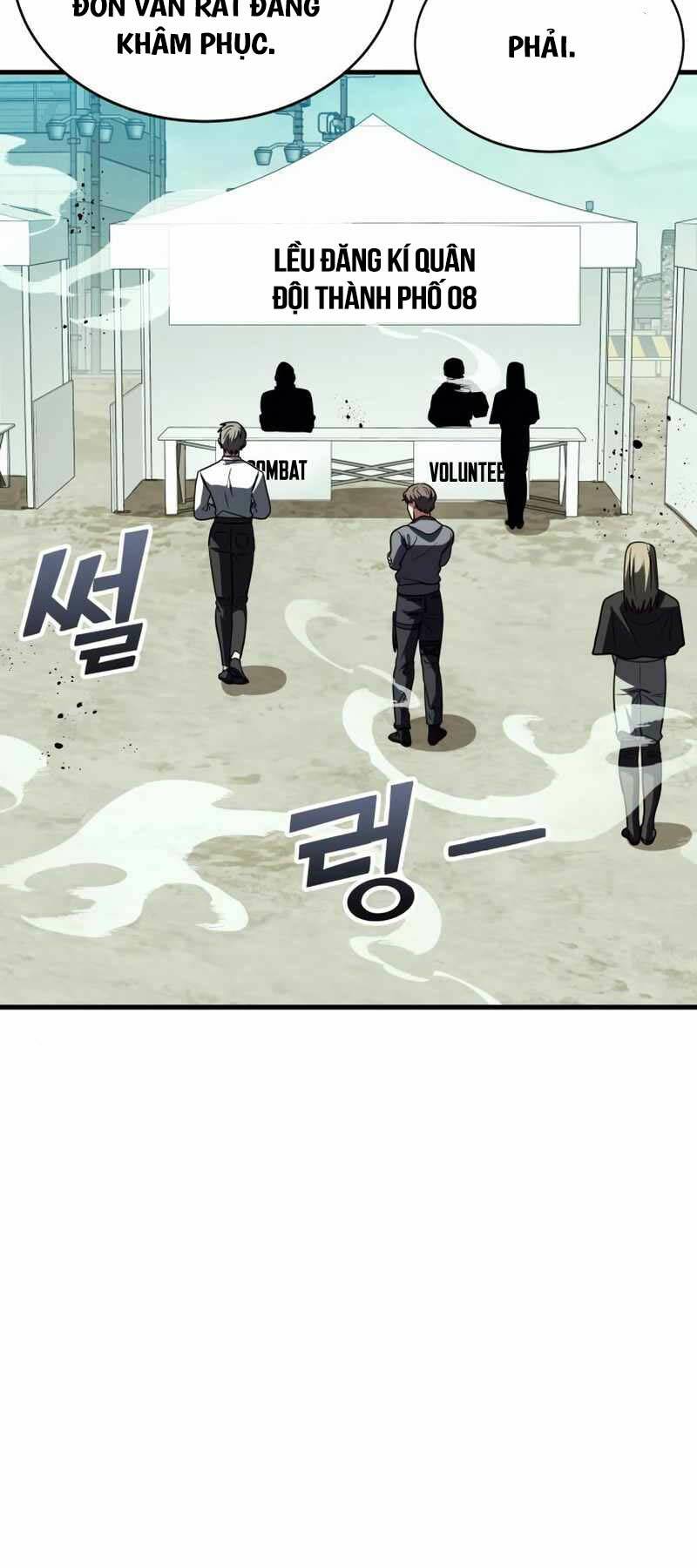 Ván Cược Của Chúa Chap 23 - Next Chap 24