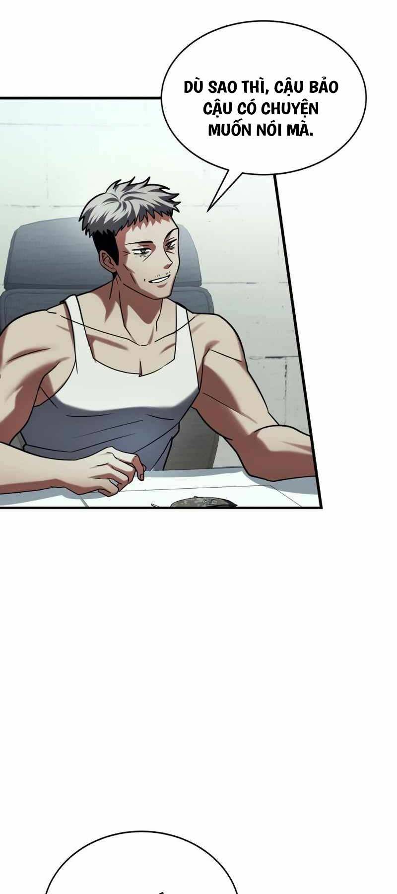 Ván Cược Của Chúa Chap 23 - Next Chap 24