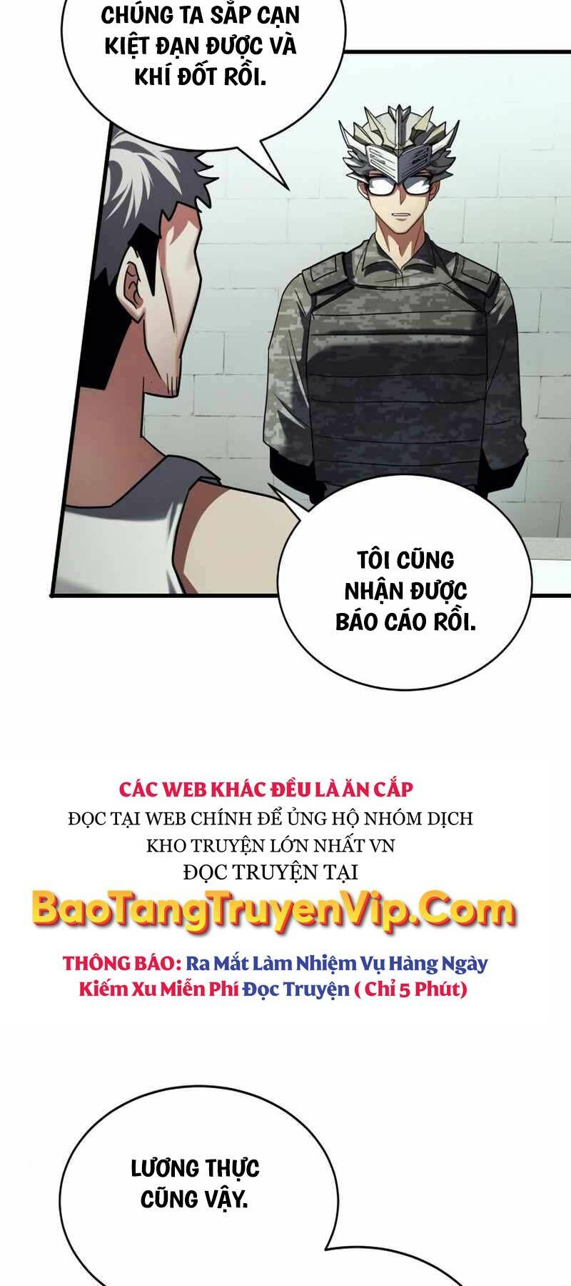 Ván Cược Của Chúa Chap 23 - Next Chap 24