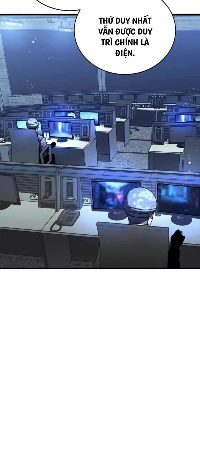 Ván Cược Của Chúa Chap 23 - Next Chap 24