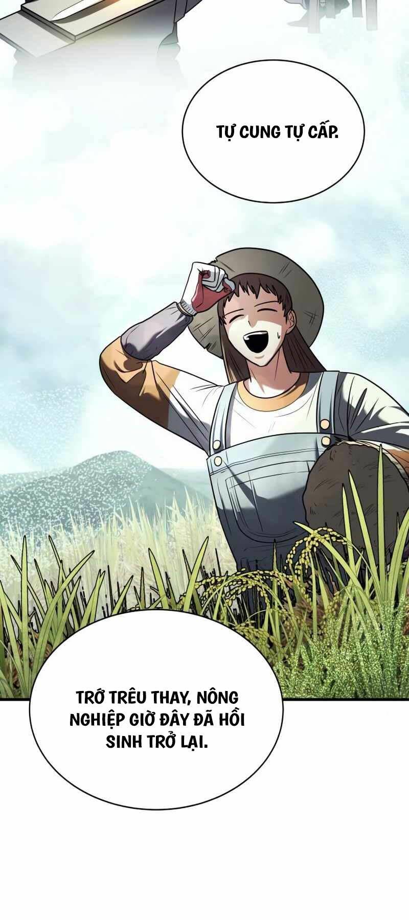 Ván Cược Của Chúa Chap 23 - Next Chap 24