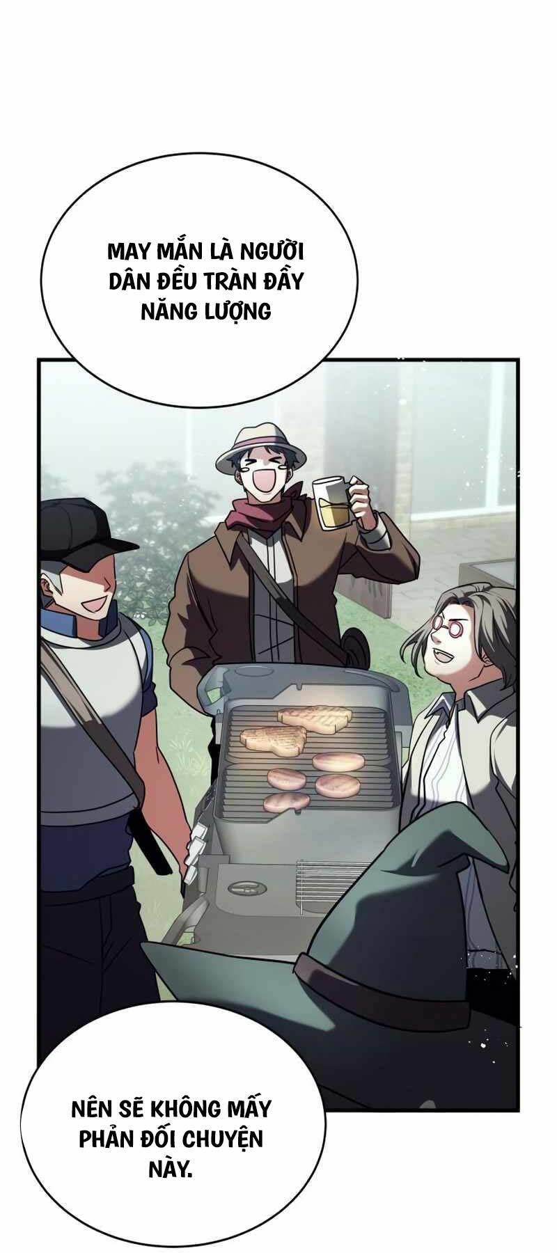 Ván Cược Của Chúa Chap 23 - Next Chap 24