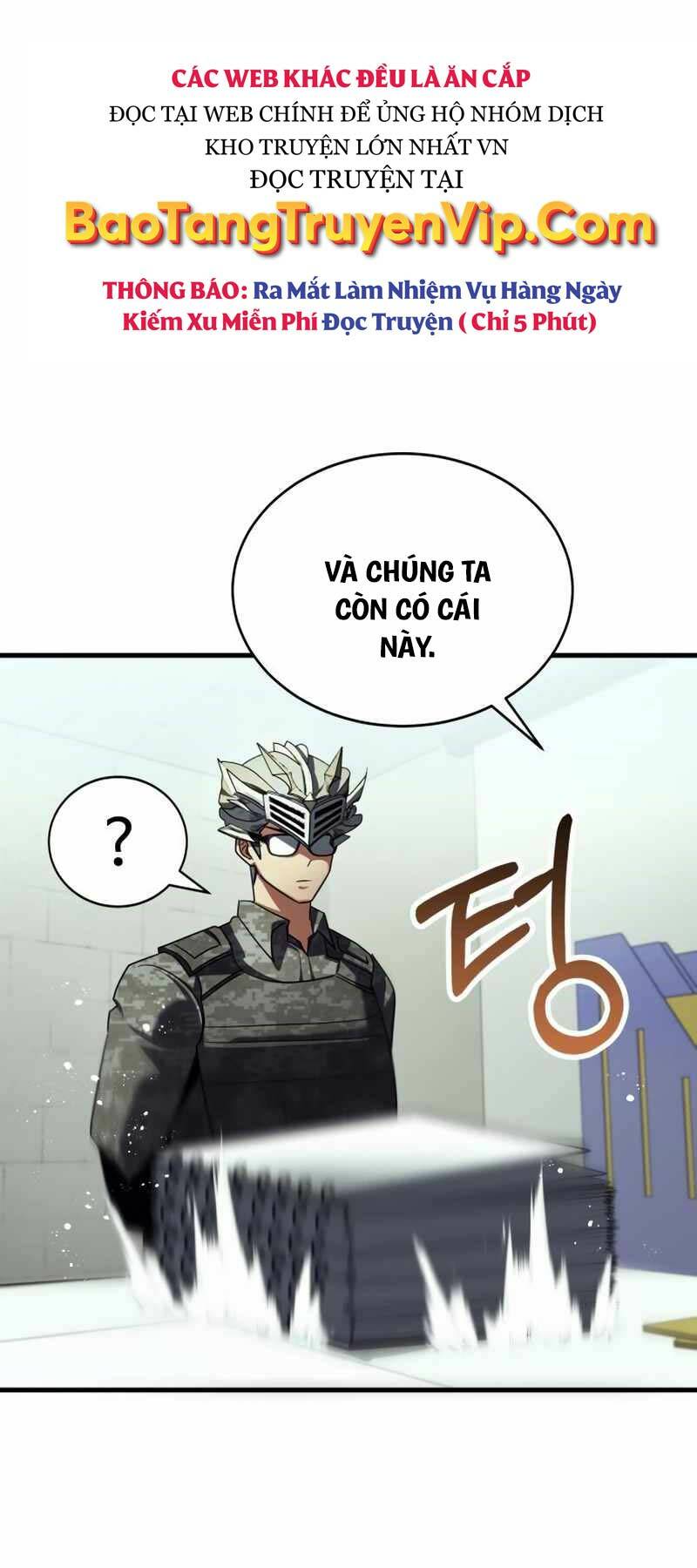 Ván Cược Của Chúa Chap 23 - Next Chap 24