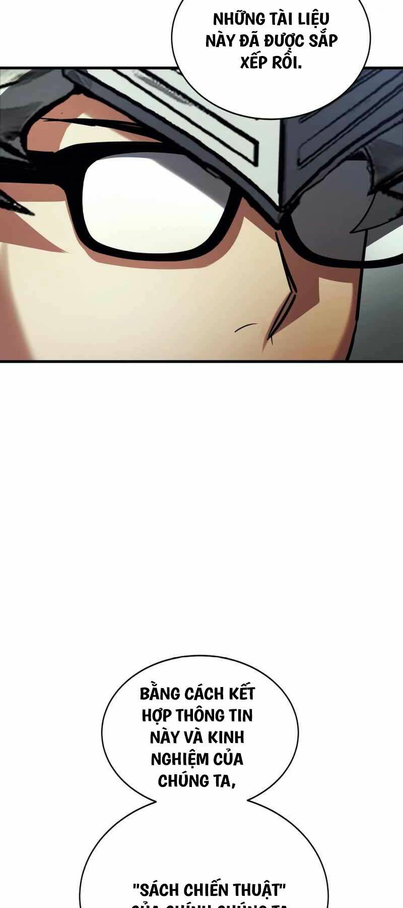 Ván Cược Của Chúa Chap 23 - Next Chap 24