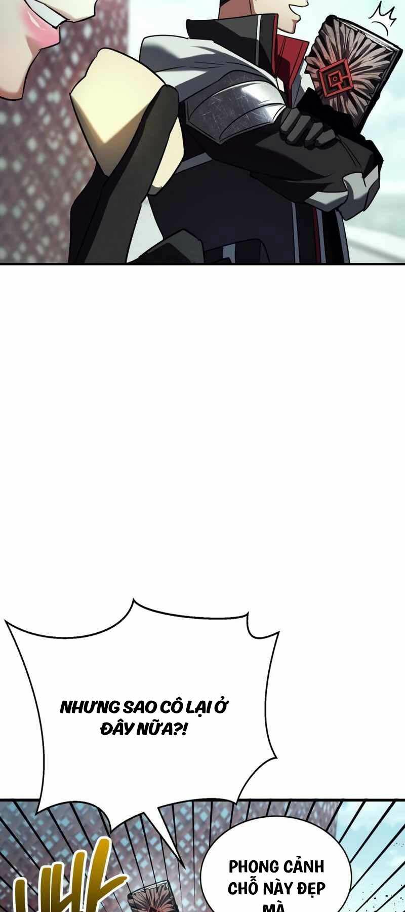 Ván Cược Của Chúa Chap 23 - Next Chap 24